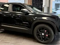 Usata Jeep Avenger Altitude 101 CV (74 kW) 2023 Nero vulcano SUV