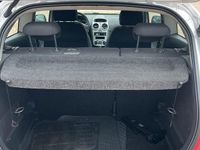 Usata Opel Corsa 2009 Grigio Utilitaria