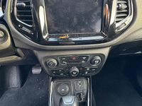 Usata Jeep Compass 140 CV (102 kW) 2021 Bianco SUV