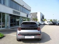 Nuova Lancia Ypsilon 110 CV (80 kW) 2025 Grigio Utilitaria