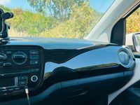 Usata VW up! 60 CV (44 kW) 2015 Bianco Utilitaria