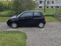 Usata VW Lupo 60 CV (44 kW) 2004 Utilitaria