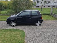 Usata VW Lupo 2004 Utilitaria