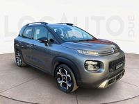 Usata Citroën C3 Aircross PureTech 110 CV (80 kW) 2019 Grigio SUV
