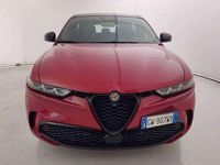 Usata Alfa Romeo Tonale Sprint 160 CV (117 kW) 2024 Rosso SUV