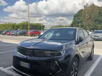 Usata Opel Mokka S 131 CV (96 kW) 2022 SUV