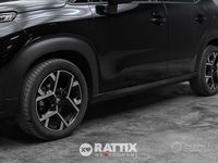 Usata Citroën C3 Aircross 2023 Nero SUV