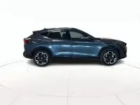 Usata Cupra Formentor 150 CV (110 kW) 2025 Vari colori / pastello SUV