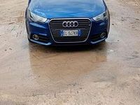 usata Audi A1 1.2 tfsi Attraction c/clima