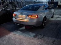 Usata Audi A5 2008 Coupé