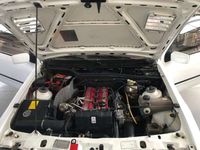 Usata Ford Sierra RS 204 CV (150 kW) 1987 Bianco Berlina