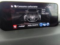 Usata Mazda CX-5 150 CV (110 kW) 2017 Blu SUV