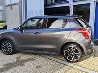 Usata Suzuki Swift Sport 129 CV (94 kW) 2021 Grigio Berlina