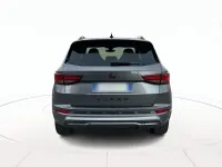 Usata Cupra Ateca 150 CV (110 kW) 2025 Grigio pastello SUV