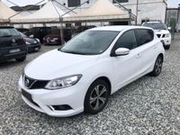 usata Nissan Pulsar 1.5 dCi Tekna