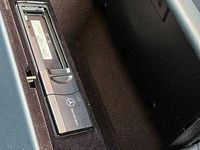 Usata Mercedes SL350 245 CV (180 kW) 2003 Cabrio