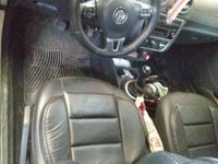 Usata Kia Sportage Active 140 CV (102 kW) 2008 Grigio SUV