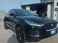 Usata Jaguar E-Pace SE 150 CV (110 kW) 2019 SUV