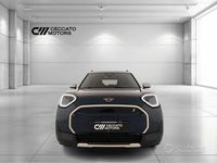 Nuova Mini Aceman Favoured 160 kW (218 CV) 2025 SUV