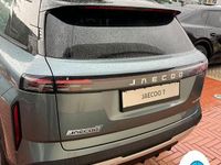Nuova Jaecoo 7 347 CV (255 kW) 2025 Gray SUV