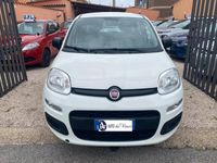 usata Fiat Panda 1.2 69Cv GPL Easy My19 - IMPIANTO "BRC" NUOVO!