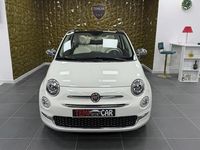 Usata Fiat 500C Dolcevita 69 CV (50 kW) 2023 Bianco Cabrio