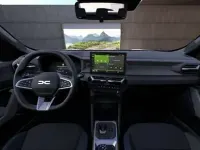Nuova Dacia Duster Expression 125 CV (91 kW) 2026 Bianco SUV