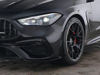 Usata Mercedes CLE53 AMG AMG 449 CV (330 kW) 2025 Nero metallizzato