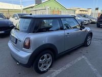 Occasion Mini ONE 95 ch (69 kW) 2007 Argent Citadine