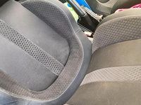 Usata Fiat Punto Evo Sport 120 CV (88 kW) 2011 Nero Utilitaria