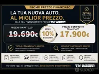Usata Suzuki Vitara 129 CV (94 kW) 2022 Argento SUV