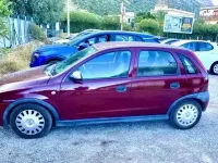 Usata Opel Corsa 58 CV (42 kW) 2003 Utilitaria
