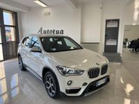 usata BMW X1 xDrive18d Sport