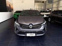 Usata Renault Clio V Techno 91 CV (66 kW) 2025 Grigio scisto Berlina