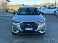 Usata DS Automobiles DS3 Crossback Grand Chic 131 CV (96 kW) 2022 Grigio SUV