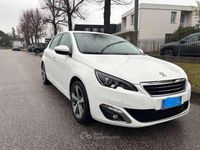 Usata Peugeot 308 Allure 116 CV (85 kW) 2015 Other Berlina