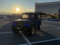 Usata Suzuki Samurai 64 CV (47 kW) 1991 SUV