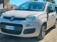 Usata Fiat Panda 75 CV (55 kW) 2014 Utilitaria