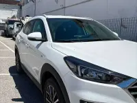Usata Hyundai Tucson XPrime 116 CV (85 kW) 2020 SUV