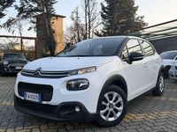 Usata Citroën C3 Picasso Exclusive 102 CV (75 kW) 2019 Other Monovolume