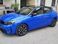 Usata Opel Corsa 100 CV (73 kW) 2024 Blu Utilitaria