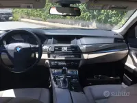 Usata BMW 525 218 CV (160 kW) 2014 Station wagon
