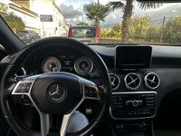 Usata Mercedes A180 AMG line 109 CV (80 kW) 2014 Berlina
