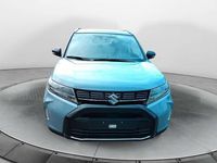 Nuova Suzuki Vitara 110 CV (80 kW) 2026 Blu/azzurro SUV