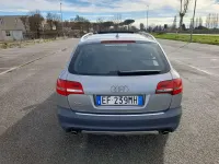Usata Audi A6 Allroad Ambiente 239 CV (175 kW) 2011 Station wagon
