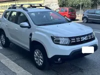 Usata Dacia Duster Prestige 101 CV (74 kW) 2021 SUV