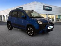 usata Fiat Panda Cross 1.0 FireFly 70cv S&S Hybrid