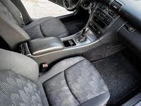 Usata Mercedes C200 2002 Station wagon
