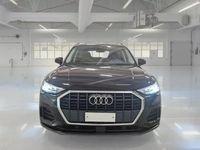 Usata Audi Q3 Business 150 CV (110 kW) 2021 Nero SUV