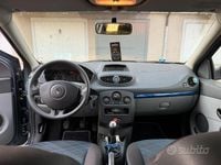Usata Renault Clio III 2005 Berlina